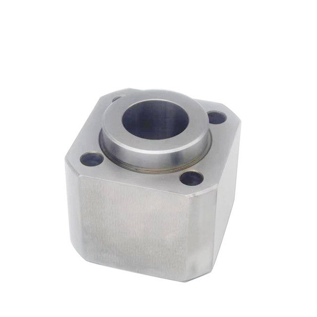 Professional Sheet Metal Fabrication Manufacturer Machinery Parts Supplies