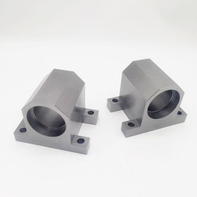 Cnc Milling Prototype CNC Metal Stainless Plastic 5 Axis Multi Axis Milling