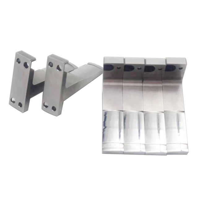 Machine Shop CNC Machining Parts Metal Accessories Spare Parts CNC Machining Stainless