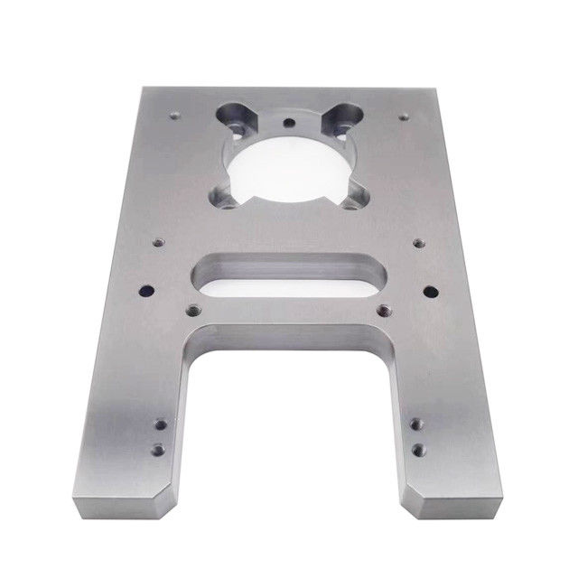 Steel Alloy Large Cnc Milling For Sale High Machinability Smooth Surface Finish