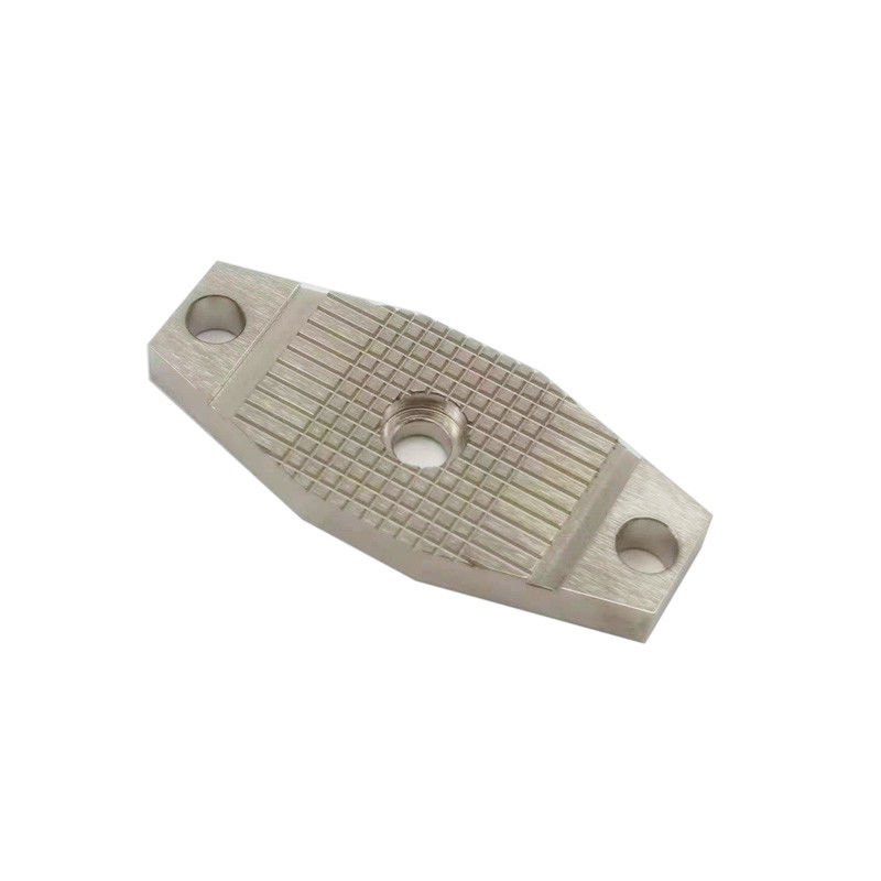 Steel Alloy Large Cnc Milling For Sale High Machinability Smooth Surface Finish