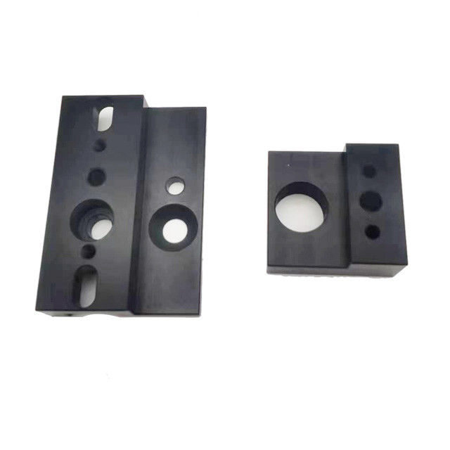 Stainless Steel Brass Titanium Aerospace Cnc Milling Parts 1mm