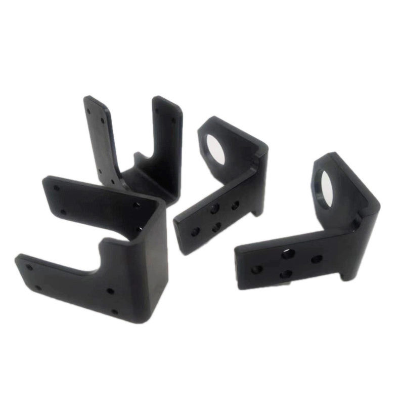 CNC Turned Milling Services for Aluminum, Brass, Stainless Steel