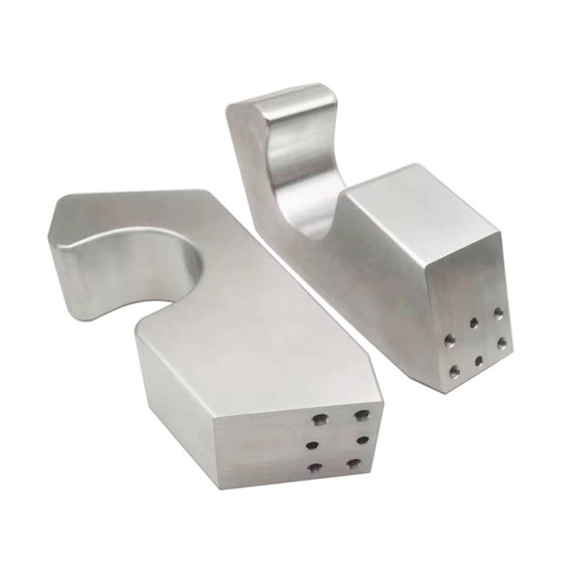 CNC Turned Milling Services for Aluminum, Brass, Stainless Steel