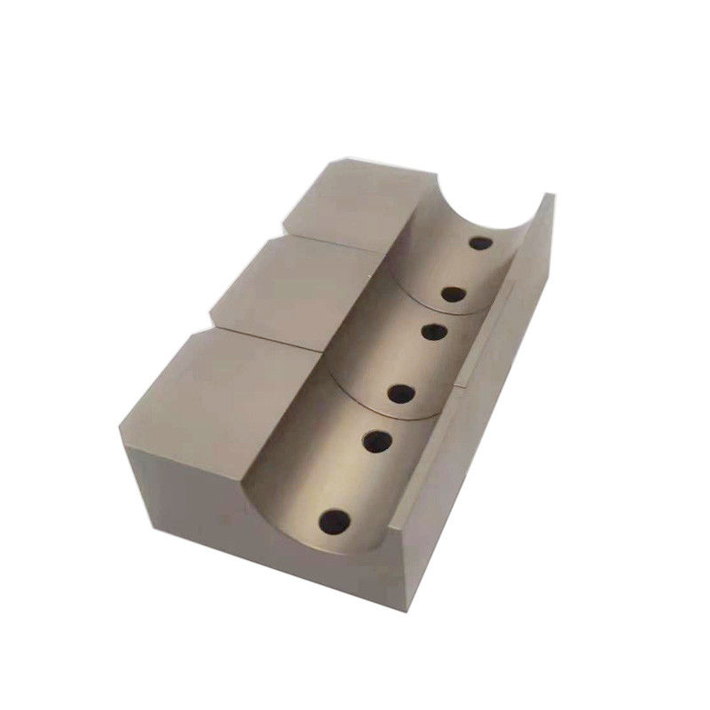Professional Sheet Metal Fabrication Manufacturer Machinery Parts Supplies
