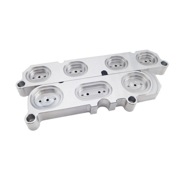 Customized CNC Manufacturing Parts Precision for Motorcycle Accessories