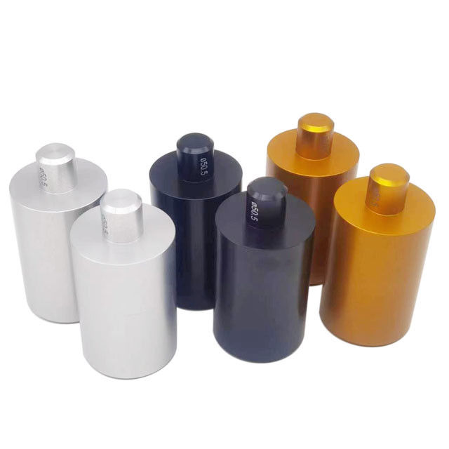 CNC Sheet Metal Parts Metal Stainless Steel CNC Milling Turning Parts
