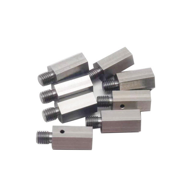 CNC Milling Turning Machining Plastic Brass Parts Bc005 Custom CNC Parts