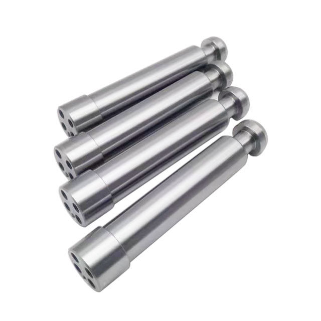 CNC Milling Turning Machining Plastic Brass Parts Bc005 Custom CNC Parts