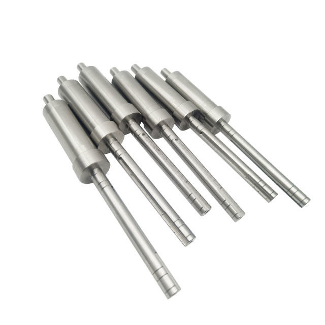 CNC Milling Turning Machining Plastic Brass Parts Bc005 Custom CNC Parts