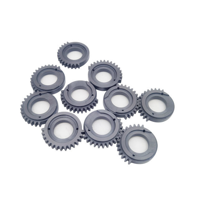 cnc lathe machining custom precision aluminum
