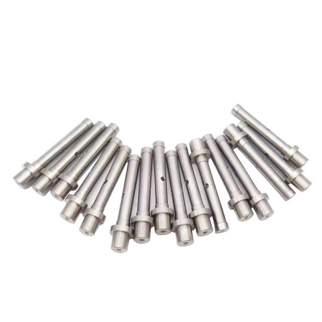 CNC Sheet Metal Parts Metal Stainless Steel CNC Milling Turning Parts