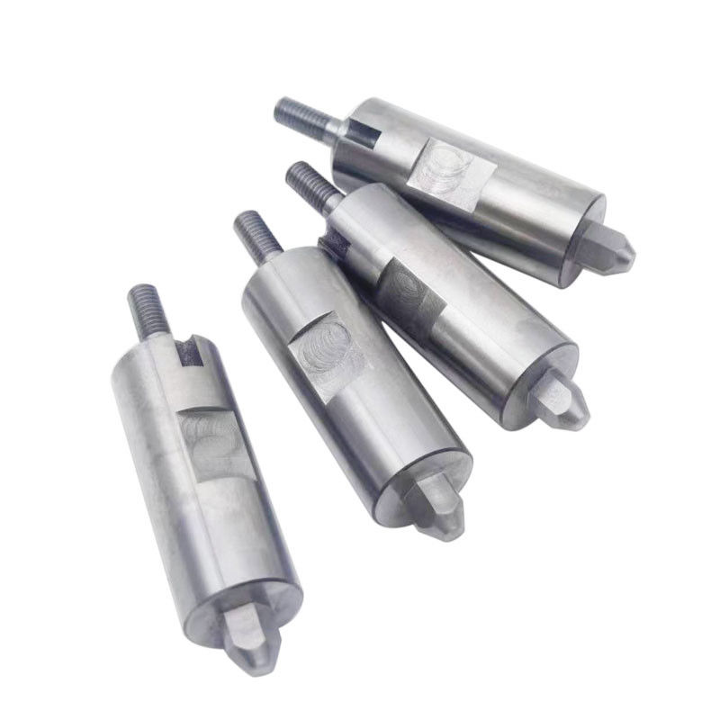 CNC Sheet Metal Parts Metal Stainless Steel CNC Milling Turning Parts