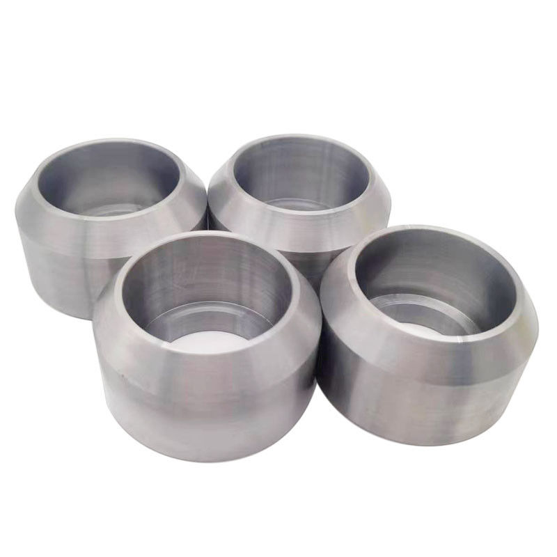 Customized Cnc Machining Parts CNC Machining Service For Aluminum Plate Stainless Steel