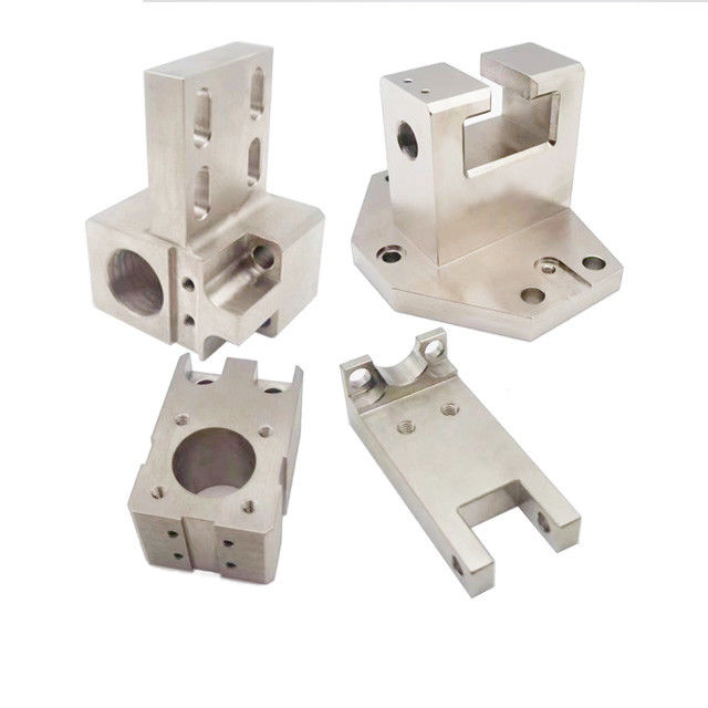 Customized Color Sheet Metal Fabrication Service Aluminum Anodized Extrusion Enclosure with Durable and High Precision Design