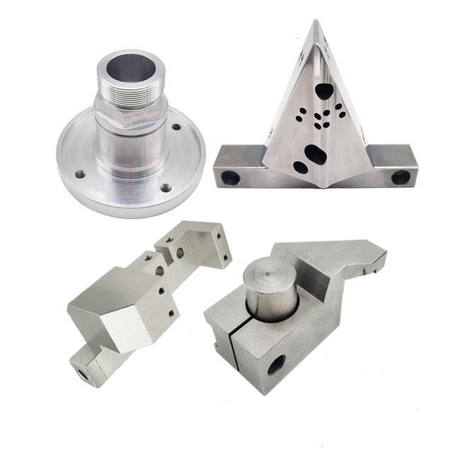 Customized Color Sheet Metal Fabrication Service Aluminum Anodized Extrusion Enclosure with Durable and High Precision Design
