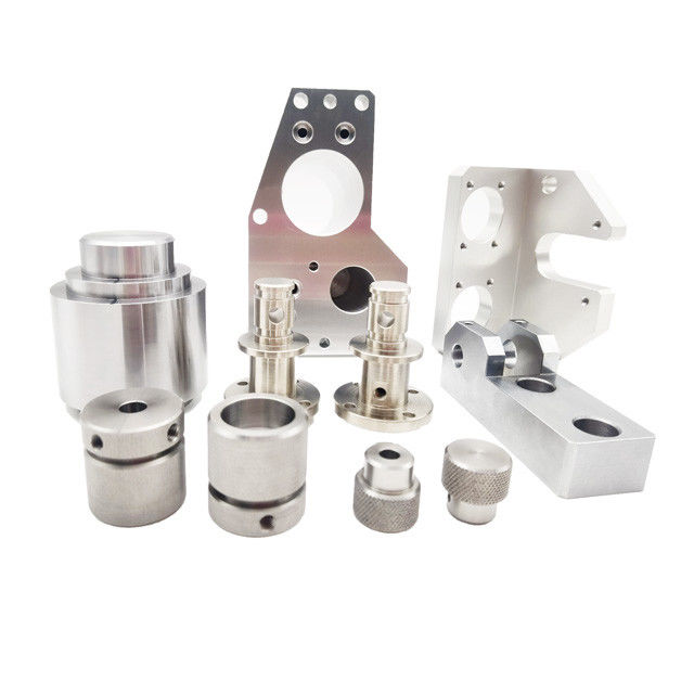 5 Axis CNC Milling Machining Services Customized Precision CNC Watch Parts