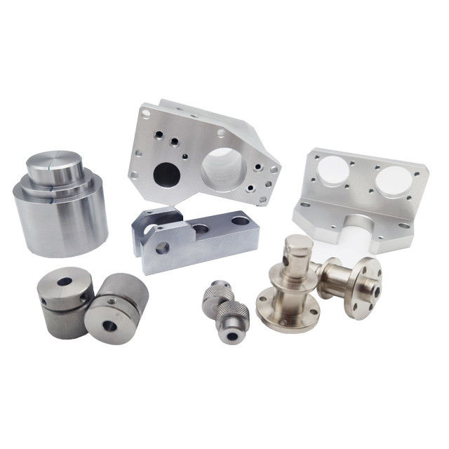 5 Axis CNC Milling Machining Services Customized Precision CNC Watch Parts