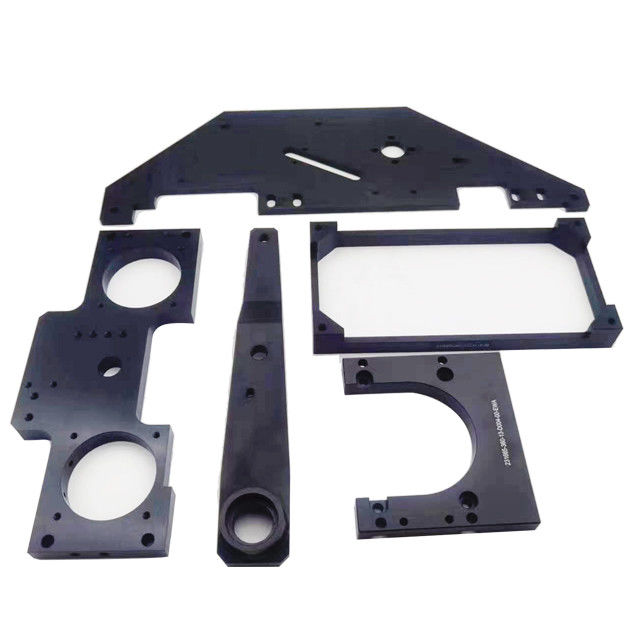 High Precis CNC Machining Accessories for Any Industry , OEM CNC Machining Parts