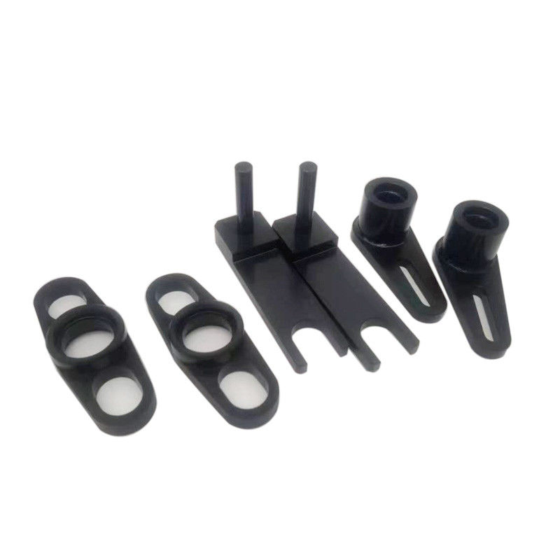 Customized Color Sheet Metal Fabrication Service Aluminum Anodized Extrusion Enclosure with Durable and High Precision Design