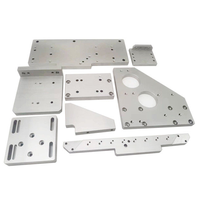 Oem Lathe Cnc Turning And Cnc Milling Metal Stainless Steel Aluminum Brass  Small Parts