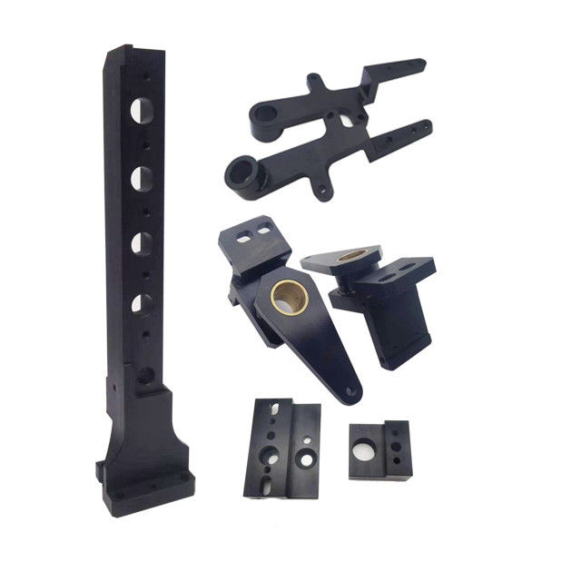 Oem Lathe Cnc Turning And Cnc Milling Metal Stainless Steel Aluminum Brass  Small Parts