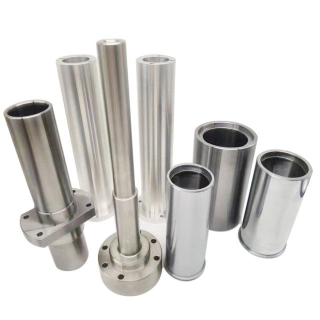 Precision CNC Machining Services Your Source for Durable and Customized Color Products