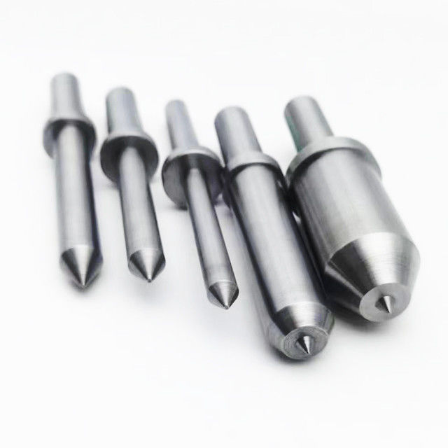 Custom CNC Machining Parts PEEK Machining Services with Tolerance ±0.01 ±0.005mm and Anodizing