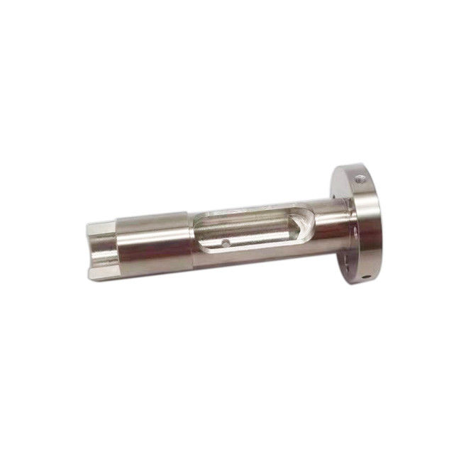 5052 Aluminum Milling 7075 Aluminum Cnc Machining Aerospace Parts Manufacturer
