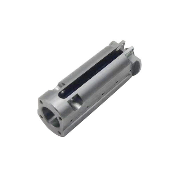 5052 Aluminum Milling 7075 Aluminum Cnc Machining Aerospace Parts Manufacturer
