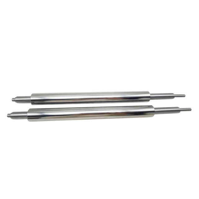 5 Axis CNC Milling Machining Services Aluminum CNC Machining Part