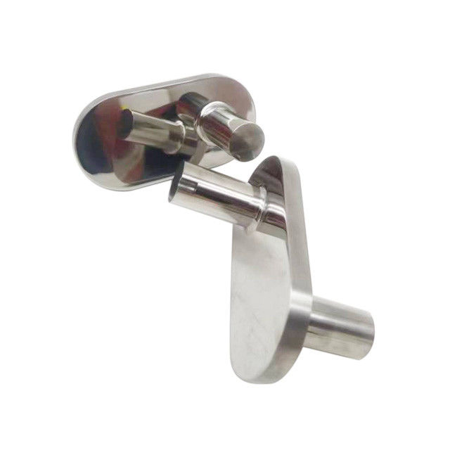 Customize Electric Brass CNC Metal Parts Service Motorcycle Spare Parts