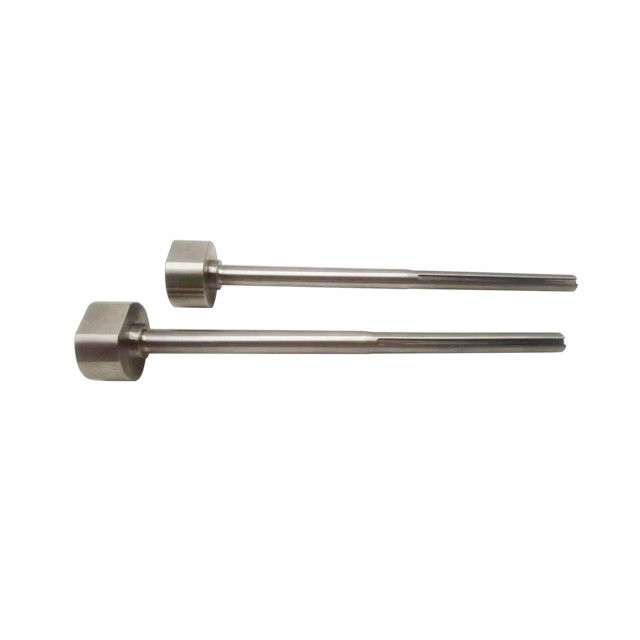 7075 Aluminum Cnc Machining Aerospace Parts Machining 6082 Aluminium