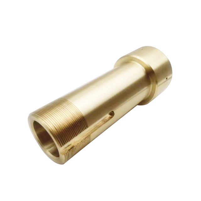 7075 Aluminum Cnc Machining Aerospace Parts Machining 6082 Aluminium