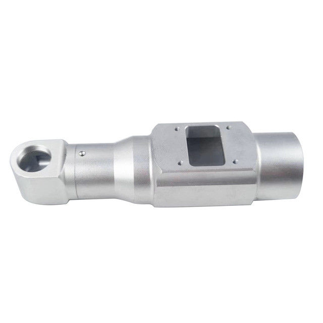 Customized Color CNC Machining Parts for Durable and High Precision Metal Parts