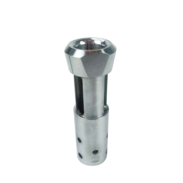Bespoke Machining 1100 Aluminum OEM Machining 3003 Aluminum