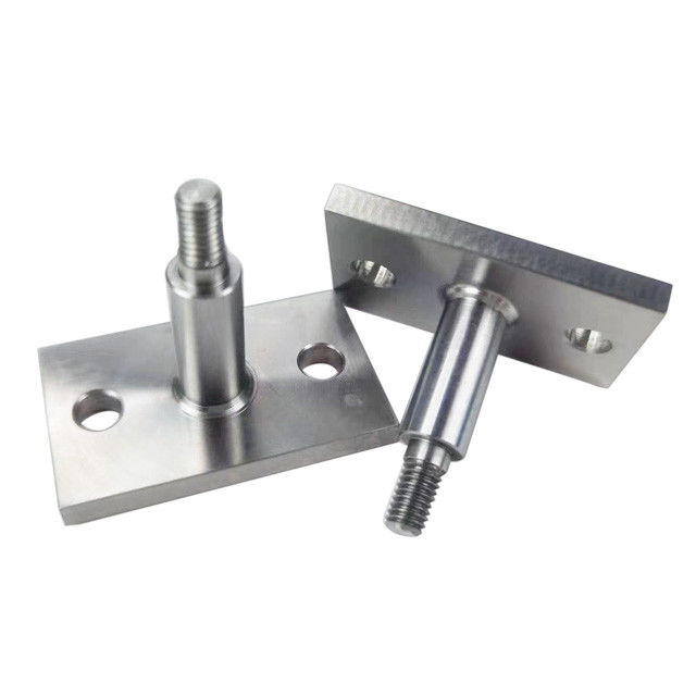 OEM Large Part CNC Machining Aircraft Parts Large Format Cnc Machining