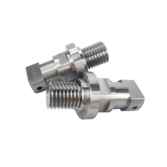 OEM Large Part CNC Machining Aircraft Parts Large Format Cnc Machining