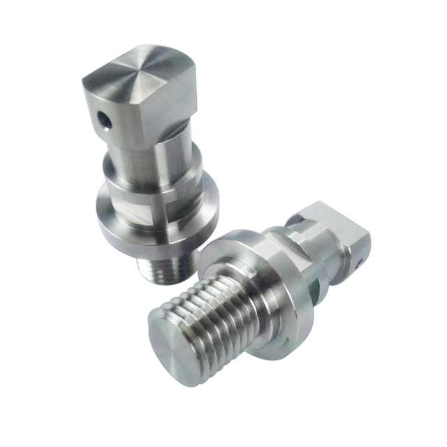 OEM Large Part CNC Machining Aircraft Parts Large Format Cnc Machining