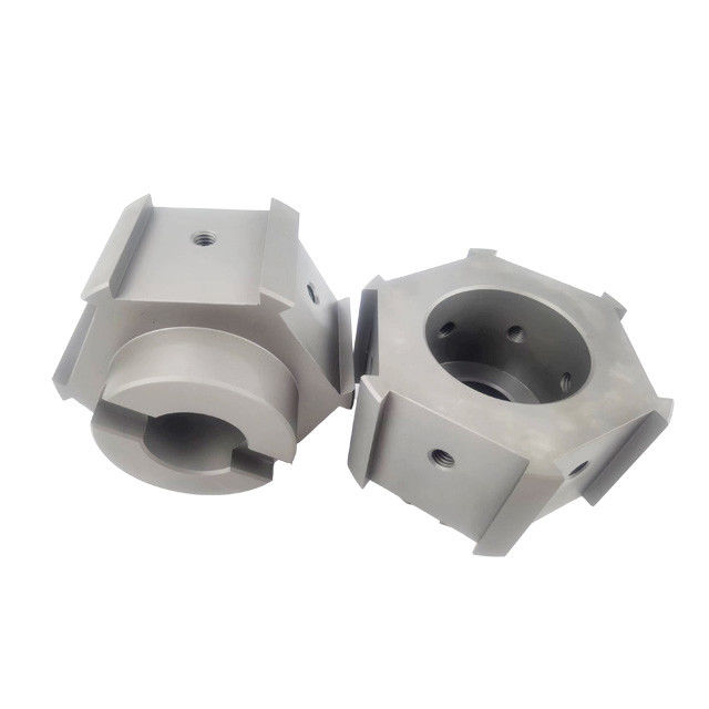 Precision CNC Steel Parts Ptfe Machined Parts Powder Coating Cnc Machining