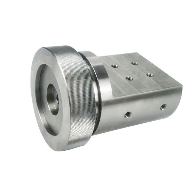 Precision CNC Steel Parts Ptfe Machined Parts Powder Coating Cnc Machining