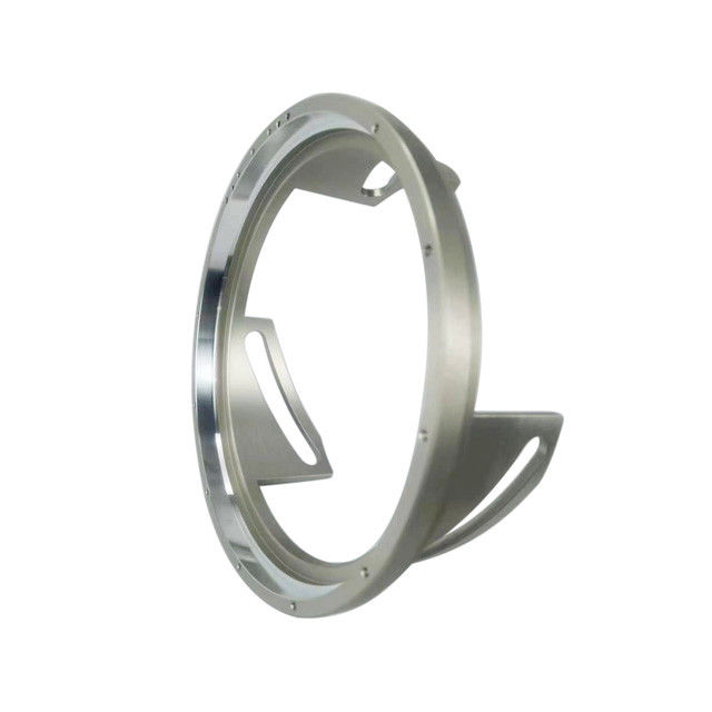 OEM Large Part CNC Machining Aircraft Parts Large Format Cnc Machining