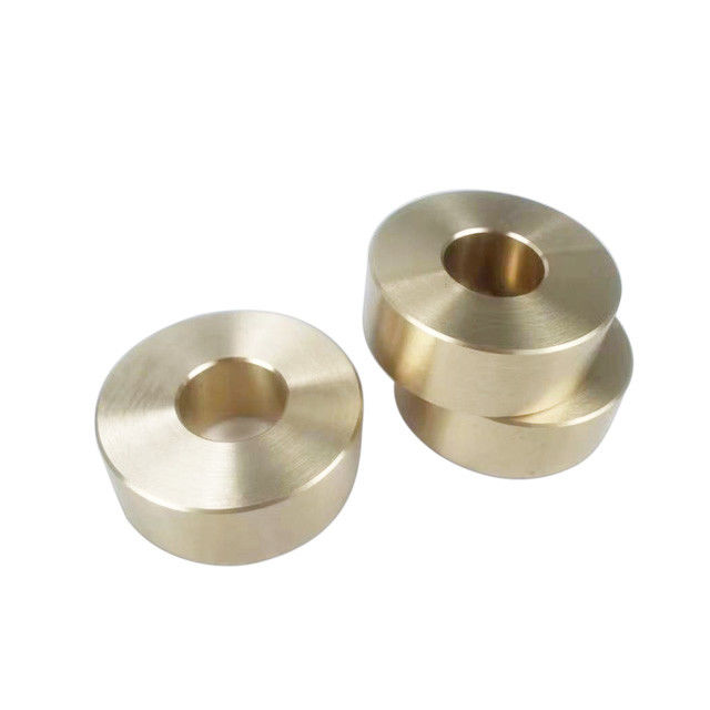 Machining Uhmw Material Aircraft Aluminum CNC Machining Prototype