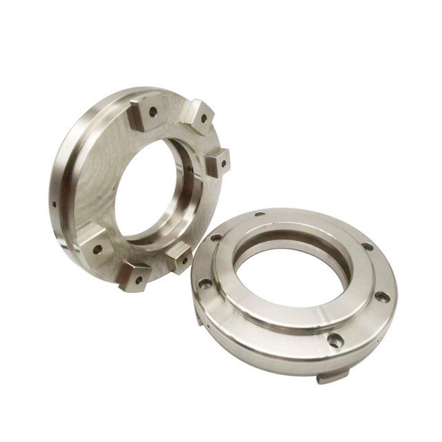 Machining Uhmw Material Aircraft Aluminum CNC Machining Prototype