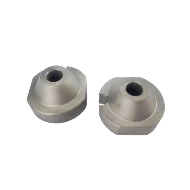 Machining Uhmw Material Aircraft Aluminum CNC Machining Prototype