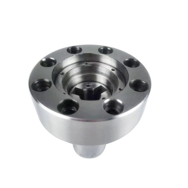 Drone Precision Plastic Machining PC PA66 PMMA CNC Machining