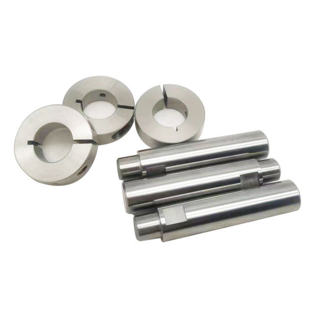 Drone Precision Plastic Machining PC PA66 PMMA CNC Machining