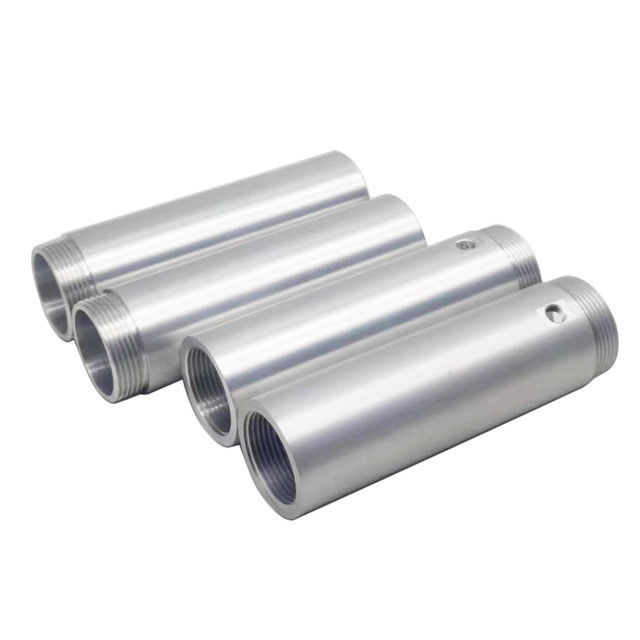 CNC Precision Machining Custom Stainless Steel Parts with Tolerance 0.01-0.005mm