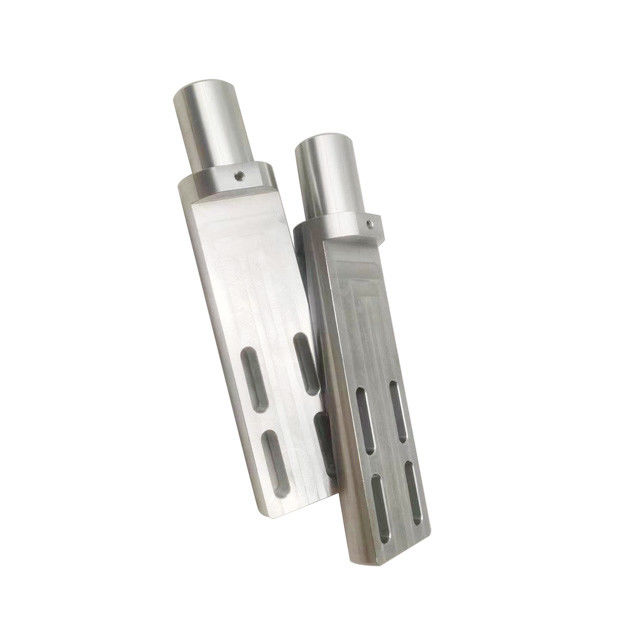 Bespoke Machining Peek Plastic Peek CNC Block Machining ODM