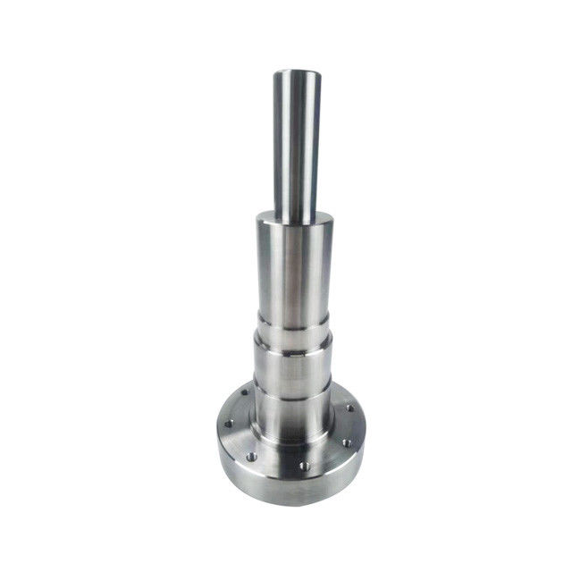 Bespoke Machining Peek Plastic Peek CNC Block Machining ODM